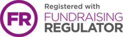 fundraising regulator logo