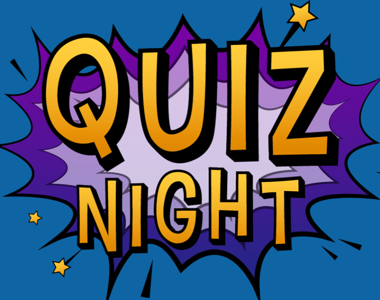 Quiz night