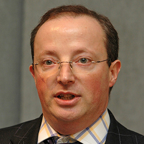 Mr Daniel Ross Treasurer