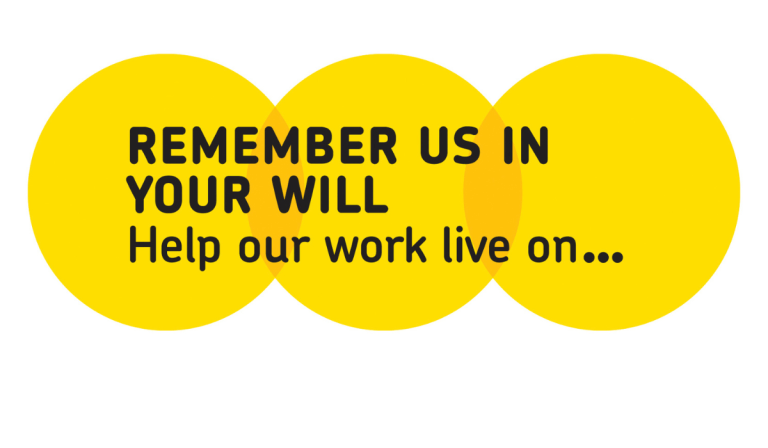 remember us in your will image