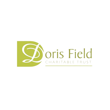 Doris Field Charitable Trust logo