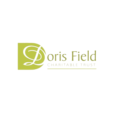 Doris Field Charitable Trust logo