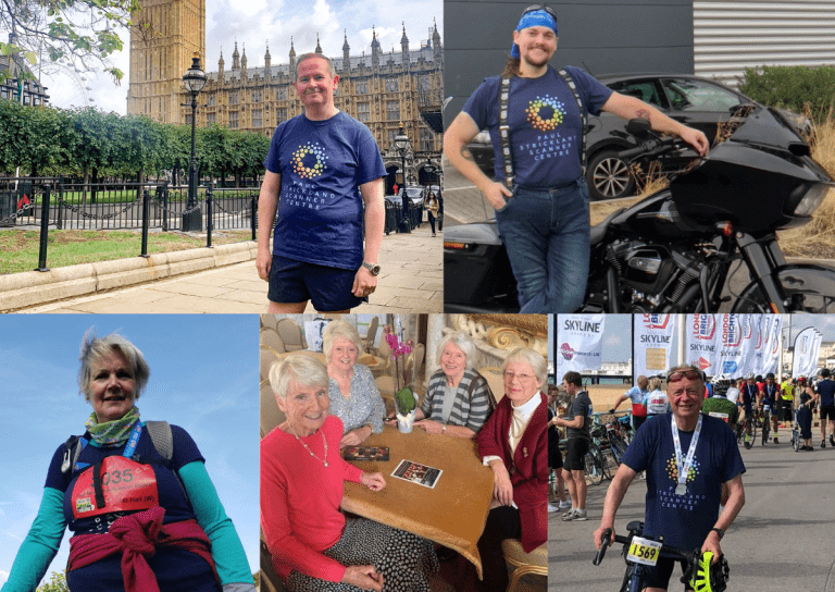 Fundraising news