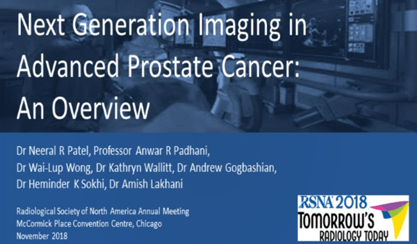 Next gen prostate
