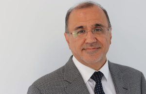Prof Anwar Padhani