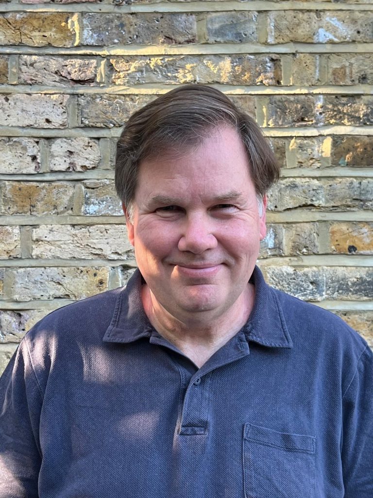 David Maloney Treasurer