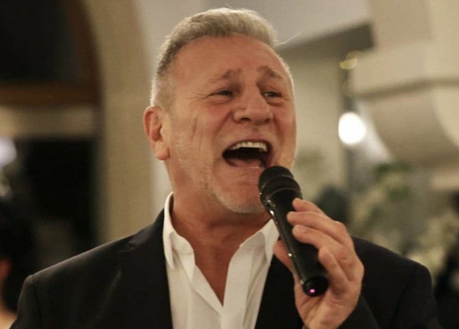Singer