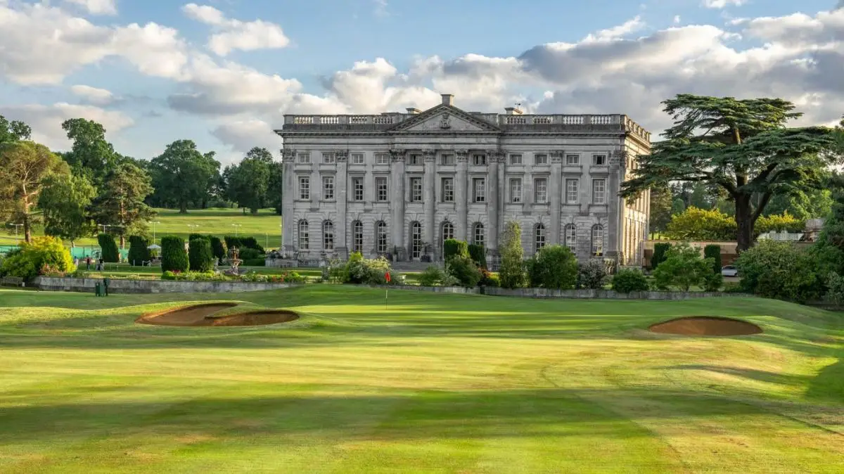 Moor Park GC