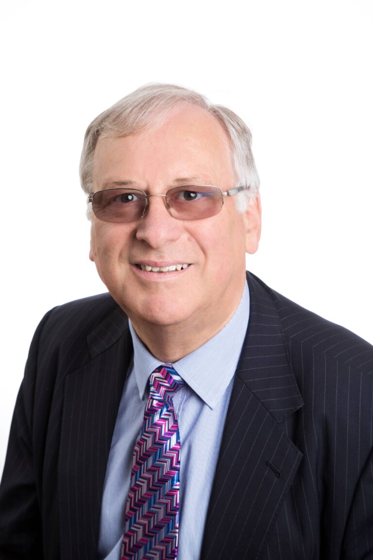 Terry Wright Trustee