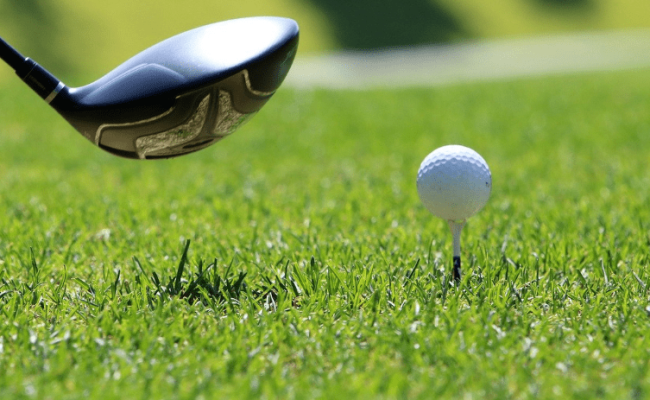 Golf Day 2023 events image