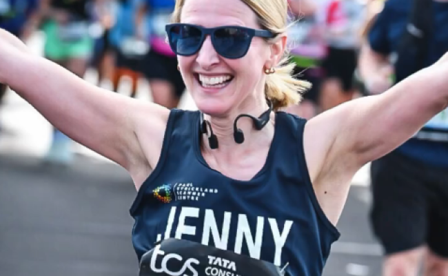 Jenny TB 3