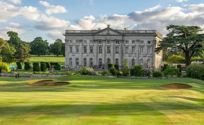 Moor Park GC